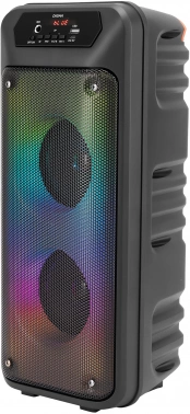 Минисистема Digma D-MC1705