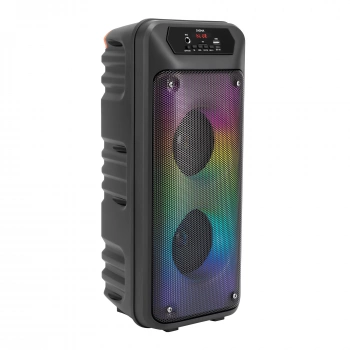 Минисистема Digma D-MC1705