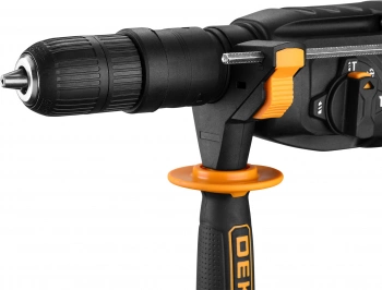 Перфоратор Deko DKH850W