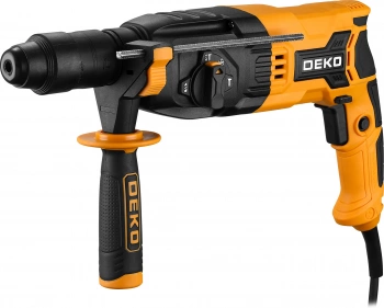 Перфоратор Deko DKH850W
