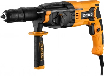 Перфоратор Deko DKH850W