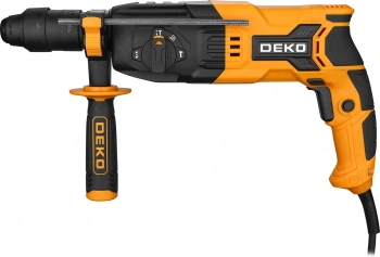 Перфоратор Deko DKH850W
