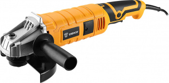 Углошлифовальная машина Deko DKAG1500-150