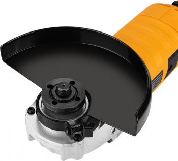 Углошлифовальная машина Deko DKAG1500-150