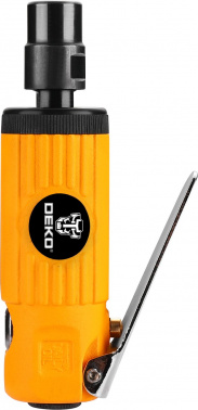 Шлифмашина орбитальная Deko DKPT02 SET 3