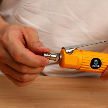 Шлифмашина орбитальная Deko DKPT02 SET 3