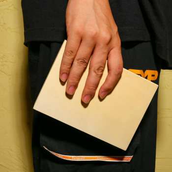 Набор фрез Deko DH16