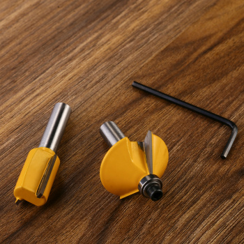 Набор фрез Deko DH16