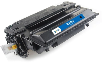 Картридж лазерный G&G GG-CE255A