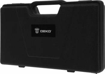 Ключ-трещотка Deko DKPT03 SET 3