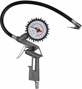 Набор пневмоинструментов Deko DKSG05