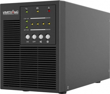 Источник бесперебойного питания Импульс Мини