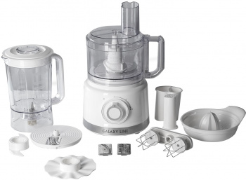 Кухонный комбайн Galaxy Line GL 2309