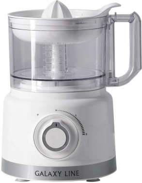 Кухонный комбайн Galaxy Line GL 2309