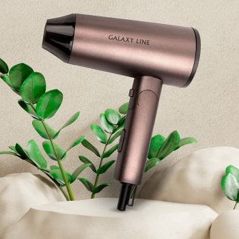 Фен Galaxy Line GL 4349