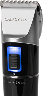 Машинка для стрижки Galaxy Line GL 4159