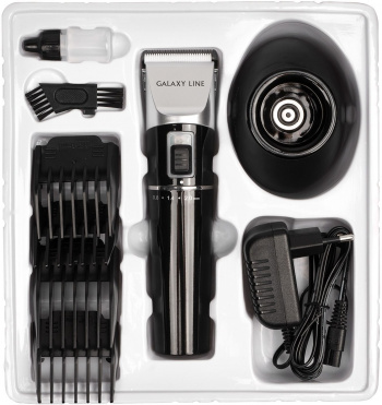 Машинка для стрижки Galaxy Line GL 4159