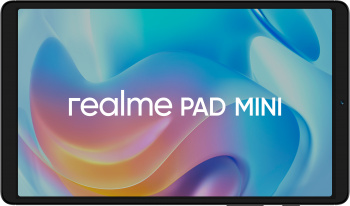 Планшет Realme Pad Mini RMP2105