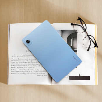 Планшет Realme Pad Mini RMP2105