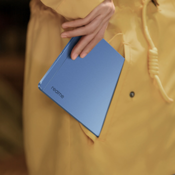 Планшет Realme Pad Mini RMP2105