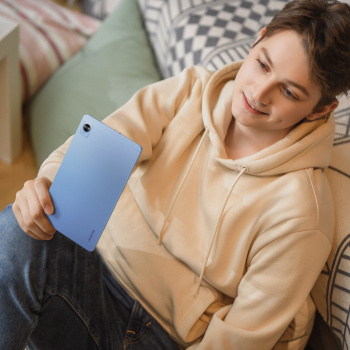 Планшет Realme Pad Mini RMP2105