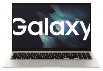 Ноутбук Samsung Galaxy book  NP750