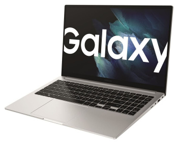 Ноутбук Samsung Galaxy book  NP750