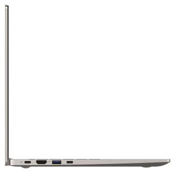 Ноутбук Samsung Galaxy book  NP750