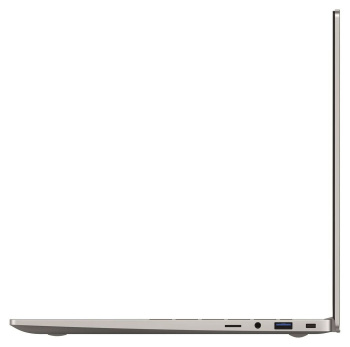 Ноутбук Samsung Galaxy book  NP750