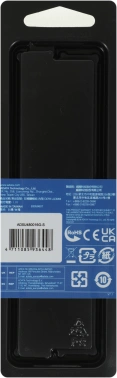 Память DDR5 16GB 4800MHz A-Data  AD5U480016G-S