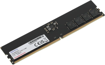 Память DDR5 16GB 4800MHz A-Data  AD5U480016G-S