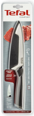 Нож кухонный Tefal K2213104