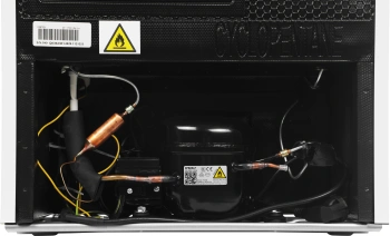 Холодильник Centek CT-1700