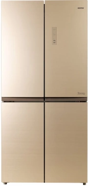 Холодильник Centek CT-1756 NF