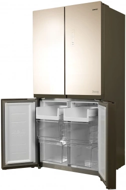 Холодильник Centek CT-1756 NF