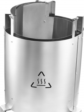 Обогреватель газовый Ballu  BIGH-10