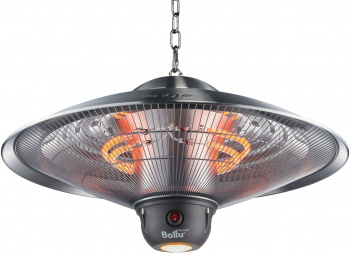 Обогреватель инфракрасный Ballu LL Carbon BIH-LL-2.1-S