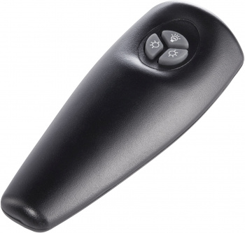 Обогреватель инфракрасный Ballu LL Carbon BIH-LL-2.1-S