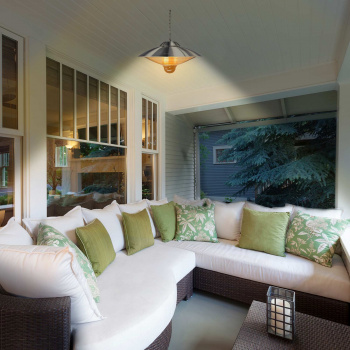 Обогреватель инфракрасный Ballu LL Carbon BIH-LL-2.1-S