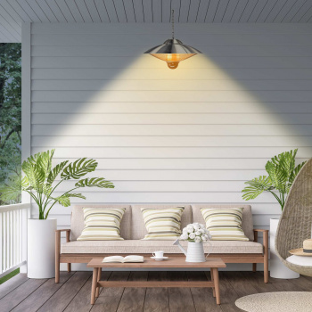 Обогреватель инфракрасный Ballu LL Carbon BIH-LL-2.1-S