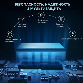 Порт-репликатор Ugreen CM219