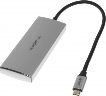 Порт-репликатор Ugreen CM480