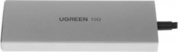 Порт-репликатор Ugreen CM480
