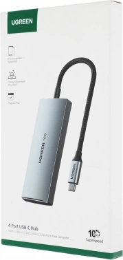 Порт-репликатор Ugreen CM480
