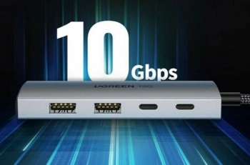 Порт-репликатор Ugreen CM480