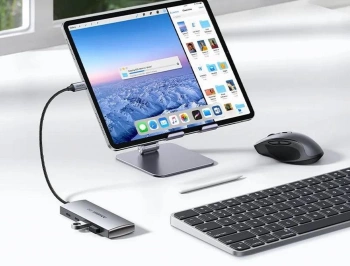 Порт-репликатор Ugreen CM480