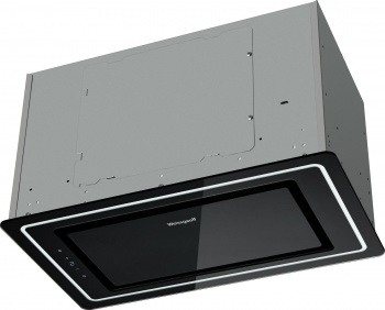 Вытяжка встраиваемая Weissgauff Quadra 606 Black