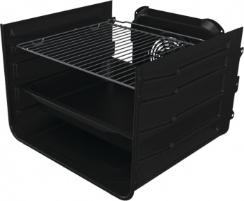 Плита Электрическая Gorenje Essential GEC5A41WG