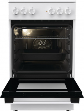 Плита Электрическая Gorenje Essential GEC5A41WG