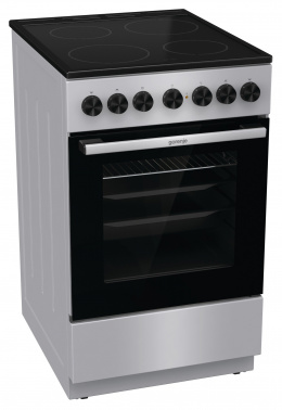 Плита Электрическая Gorenje GEC5B41SG